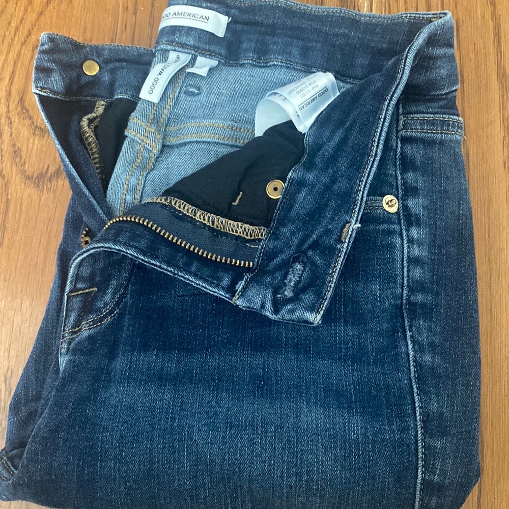 Good 🇺🇸 American👖 Jeans
